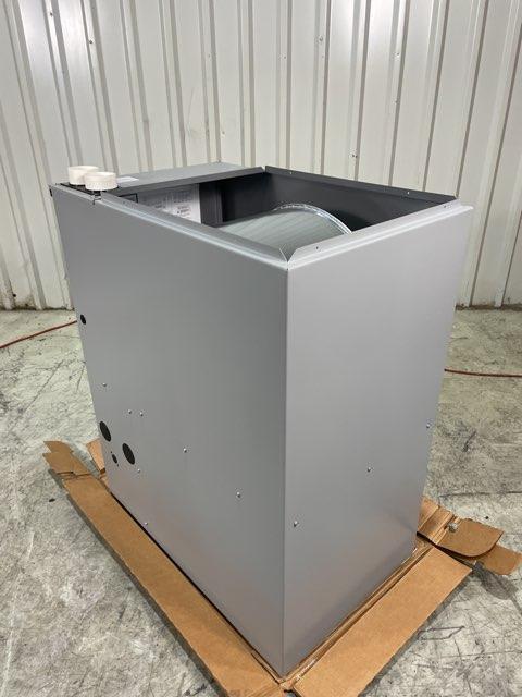 44,000 BTU Single Stage Downflow Multi Speed PSC Gas Furnace 95% AFUE 120/60/1 CFM: 1500