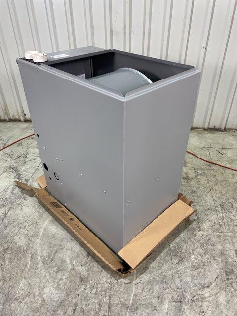 44,000 BTU Single-Stage Downflow ECM Multi Speed Gas Furnace 95% AFUE 120/60/1 CFM: 1320