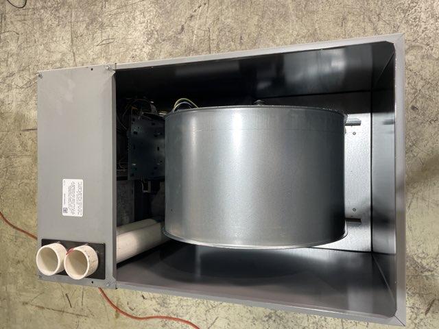 44,000 BTU Single-Stage Downflow ECM Multi Speed Gas Furnace 95% AFUE 120/60/1 CFM: 1320