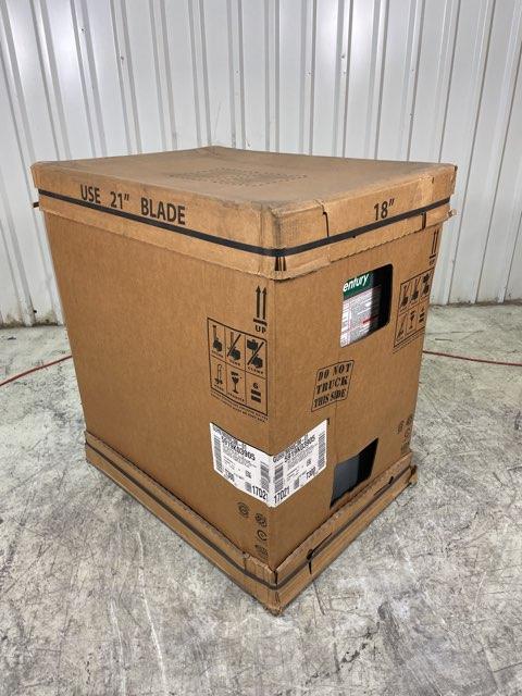 88,000 BTU Modulating Upflow/Horizontal ECM Variable Speed Gas Furnace 97% AFUE 120/60/1 CFM: 1362