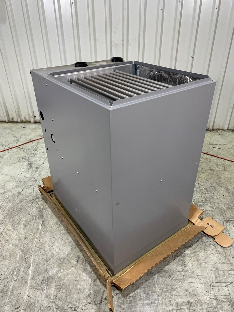 88,000 BTU Modulating Upflow/Horizontal ECM Variable Speed Gas Furnace 97% AFUE 120/60/1 CFM: 1362