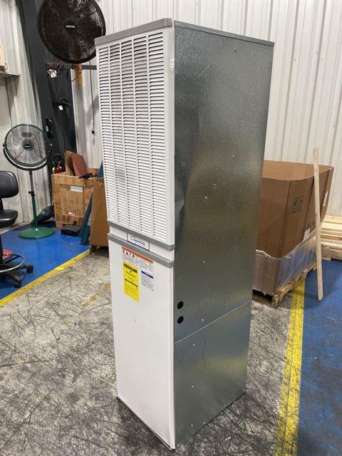60,000 BTU 1-Stg Downflow PSC 3 Speed Gas Manufactured Housing Furnace 80% 115/60/1 CFM: 1200