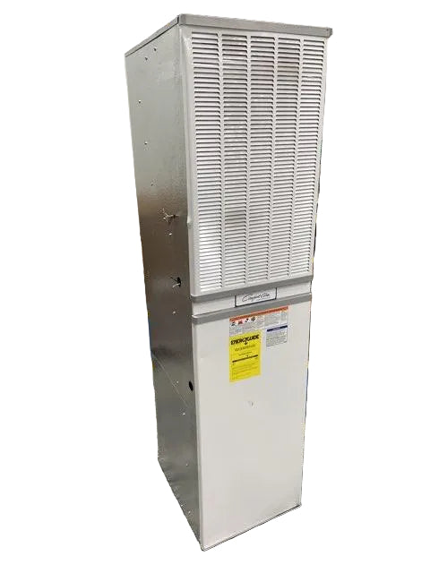 60,000 BTU 1-Stg Downflow PSC 3 Speed Gas Manufactured Housing Furnace 80% 115/60/1 CFM: 1200
