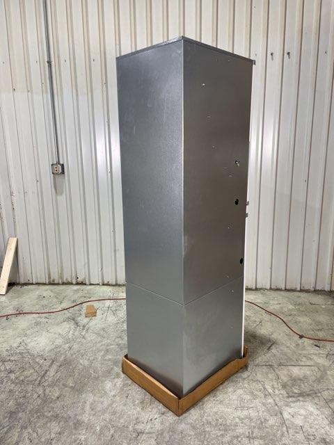 60,000 BTU 1-Stg Downflow PSC 3 Speed Gas Manufactured Housing Furnace 80% 115/60/1 CFM: 1200