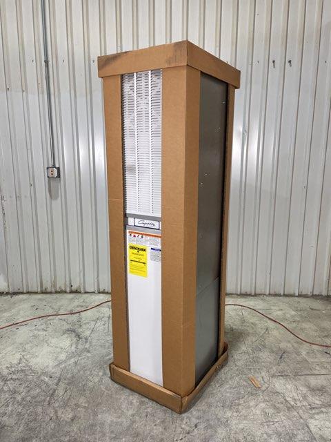 60,000 BTU 1-Stg Downflow PSC 3 Speed Gas Manufactured Housing Furnace 80% 115/60/1 CFM: 1200