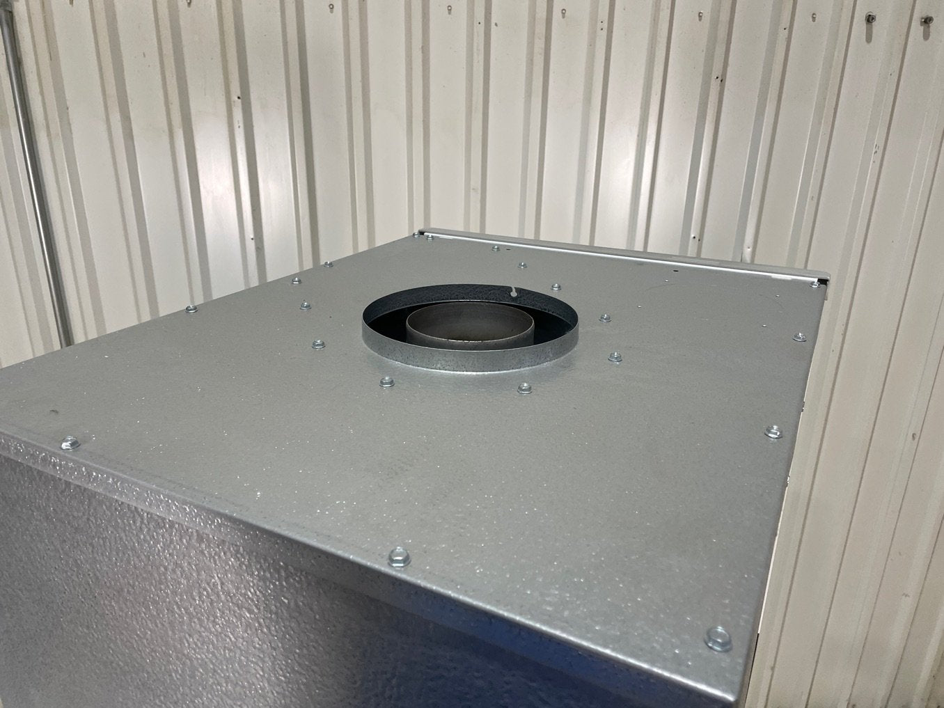60,000 BTU 1-Stg Downflow PSC 5 Speed Gas Manufactured Housing Furnace 80% 115/60/1 CFM: 1660