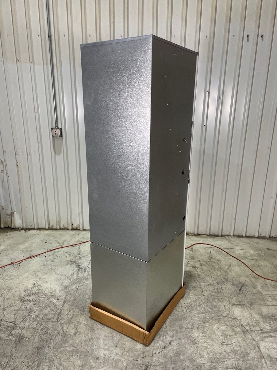60,000 BTU 1-Stg Downflow PSC 5 Speed Gas Manufactured Housing Furnace 80% 115/60/1 CFM: 1660