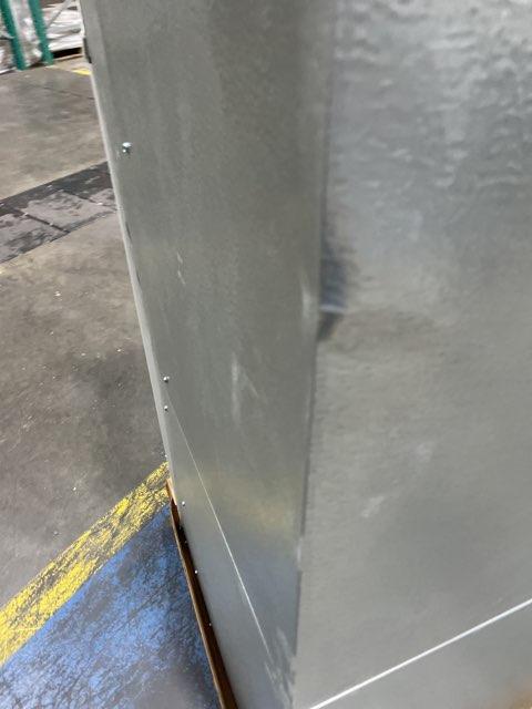 70,000 BTU 1-Stg Downflow PSC 3 Speed Gas Manufactured Housing Furnace 80% 115/60/1 CFM: 1200
