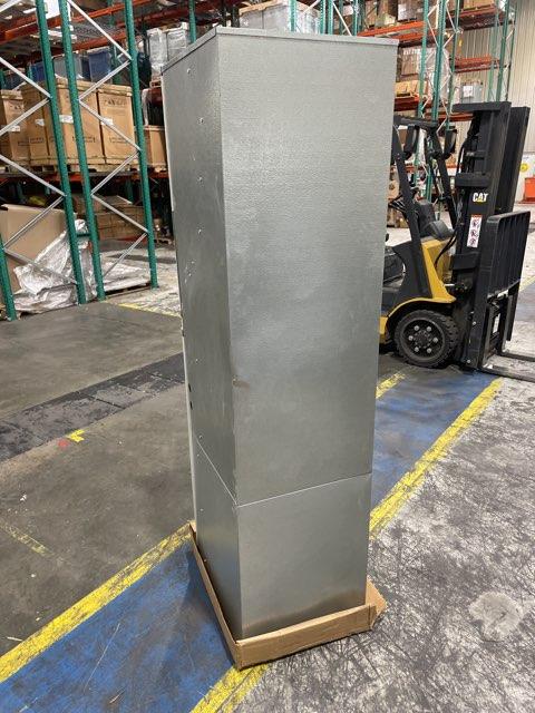 70,000 BTU 1-Stg Downflow PSC 3 Speed Gas Manufactured Housing Furnace 80% 115/60/1 CFM: 1200