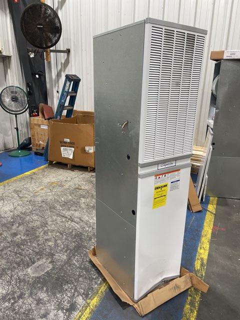 70,000 BTU 1-Stg Downflow PSC 3 Speed Gas Manufactured Housing Furnace 80% 115/60/1 CFM: 1200