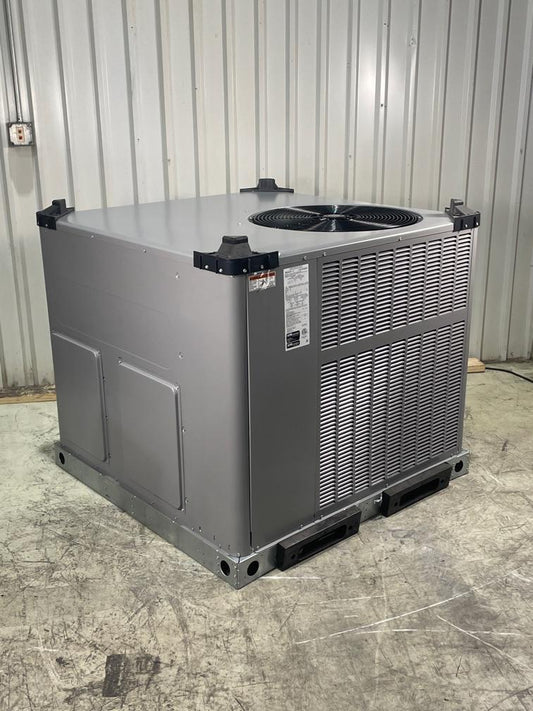 2 Ton Ultra Low NOx Single-Stage Convertible Natural G/E Packaged Unit, 14 SEER, 208-230/60/1, R410A