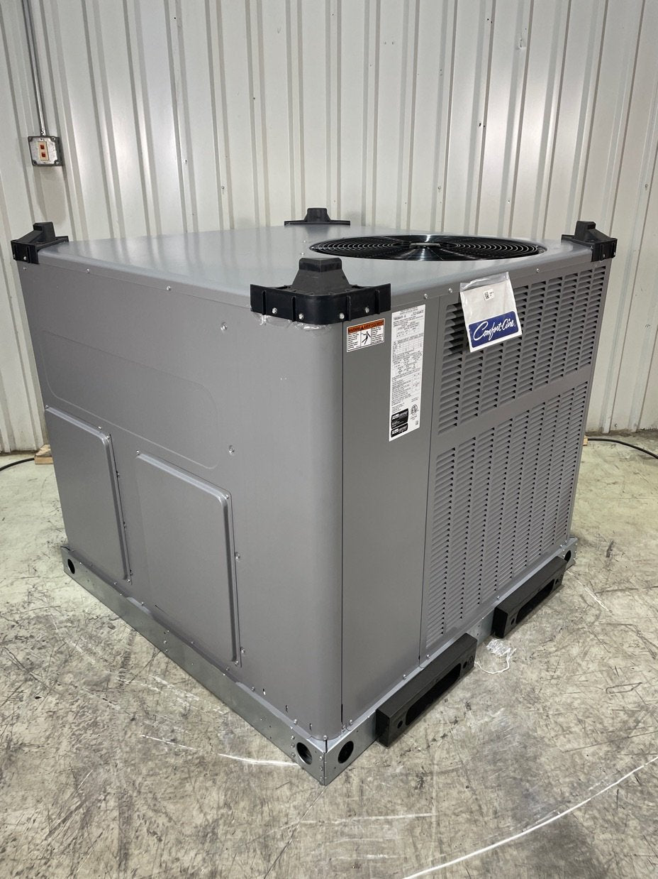 3 Ton Single-Stage Low NOx Convertible Natural G/E Packaged Unit, 14 SEER, 208-230/60/1, R410A