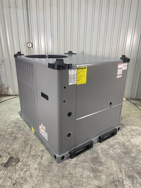 4 Ton Ultra Low NOx Single-Stage Convertible Natural G/E Packaged Unit, 14 SEER, 208-230/60/1, R410A