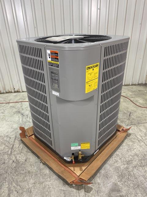 5 Ton Split-System Air Conditioner 208-230/60/1 R-22(Nitrogen Charged) 13 Seer