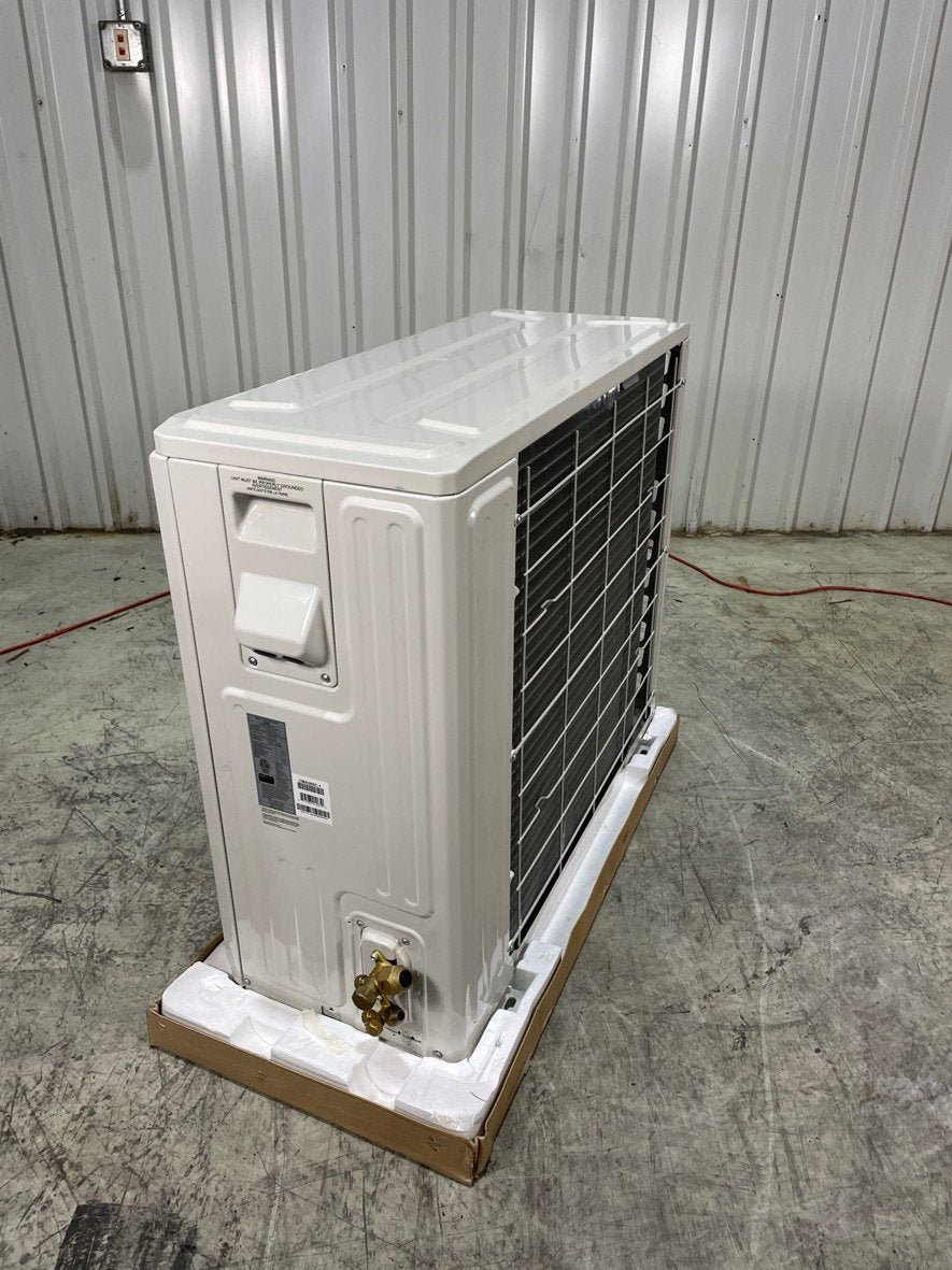 3 Ton Single-Stage Split-System Air Conditioner 208-230/60/1 R410A 13 SEER