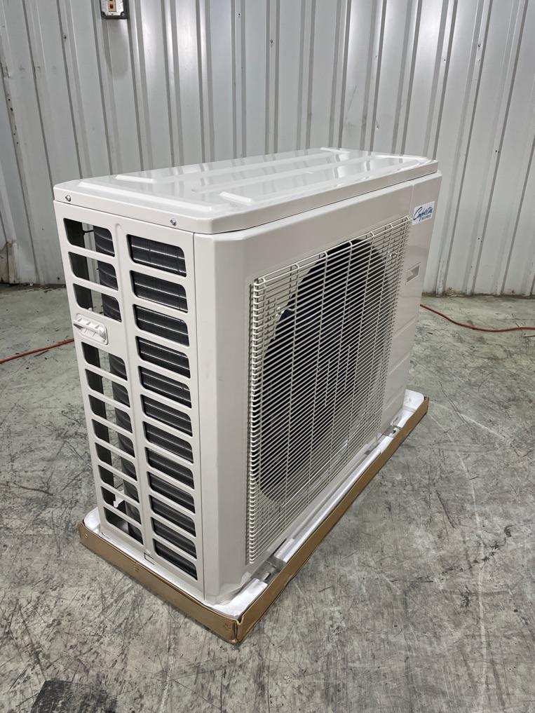 3 Ton Single-Stage Split-System Air Conditioner 208-230/60/1 R410A 13 SEER