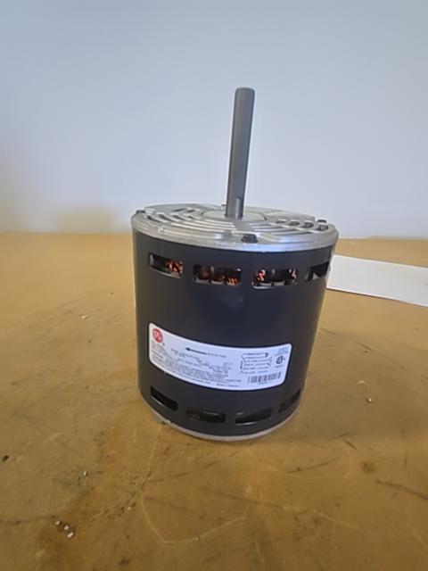 1/3 HP Blower Motor 208-230/60/1 1075 Rpm 1 Speed