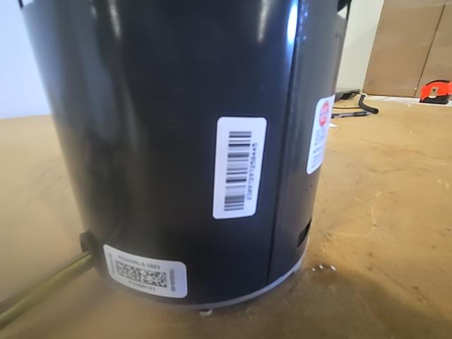 1/2 HP Blower Motor 208-230/60/1 1100 Rpm 1 Speed
