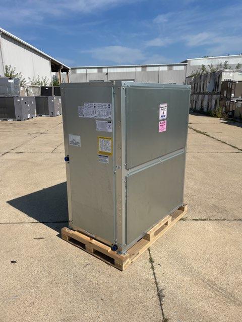 7.5 Ton AC Only ECM Multiposition Fan Coil 208-230/60/3 R-410A CFM 3750