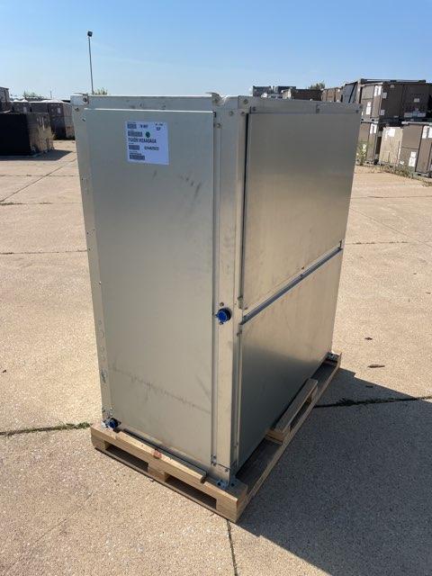 7.5 Ton AC Only ECM Multiposition Fan Coil 208-230/60/3 R-410A CFM 3750