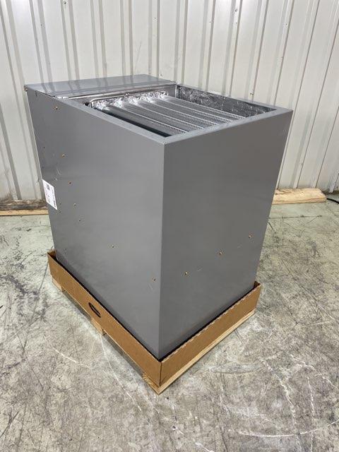 110,000 BTU Low NOx 2-Stg Multiposition ECM Var Spd Communicating Gas Furnace 80% 115/60/1 CFM: 2200