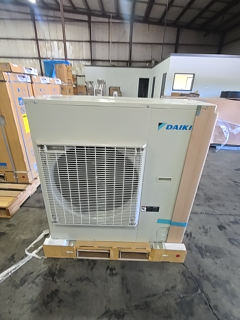 3.5 Ton Variable Speed Split-System Communicating Air Conditioner 208-230/60/1 R410A 16.5 SEER