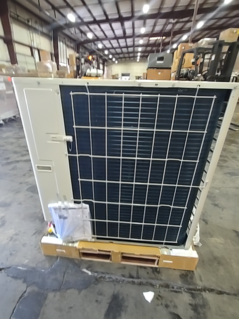 3.5 Ton Variable Speed Split-System Communicating Air Conditioner 208-230/60/1 R410A 16.5 SEER