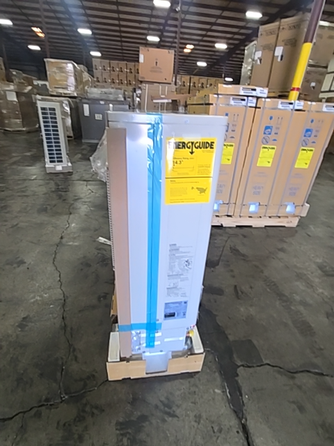 3.5 Ton Variable Speed Split-System Communicating Air Conditioner 208-230/60/1 R410A 16.5 SEER