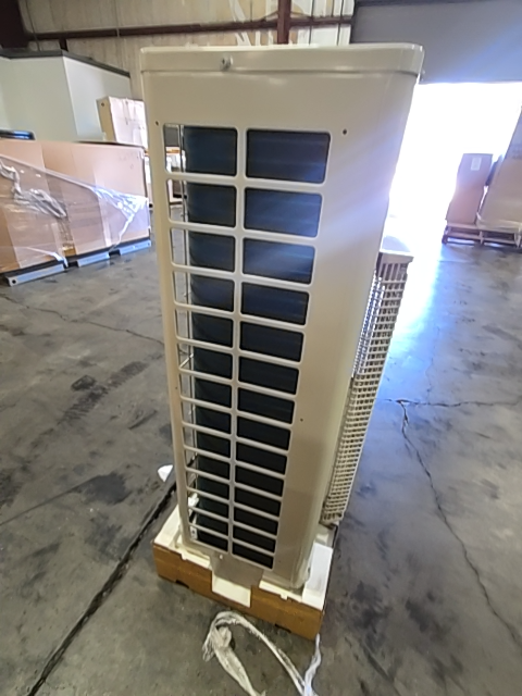 3.5 Ton Variable Speed Split-System Communicating Air Conditioner 208-230/60/1 R410A 16.5 SEER