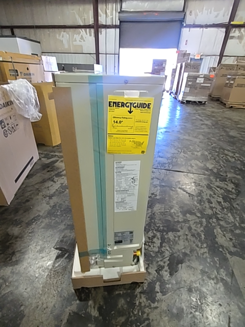 5 Ton Variable Speed Split-System Communicating Air Conditioner 208-230/60/1 R410A 16.5 SEER