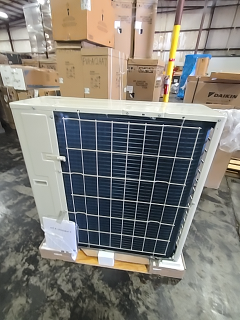 5 Ton Variable Speed Split-System Communicating Air Conditioner 208-230/60/1 R410A 16.5 SEER