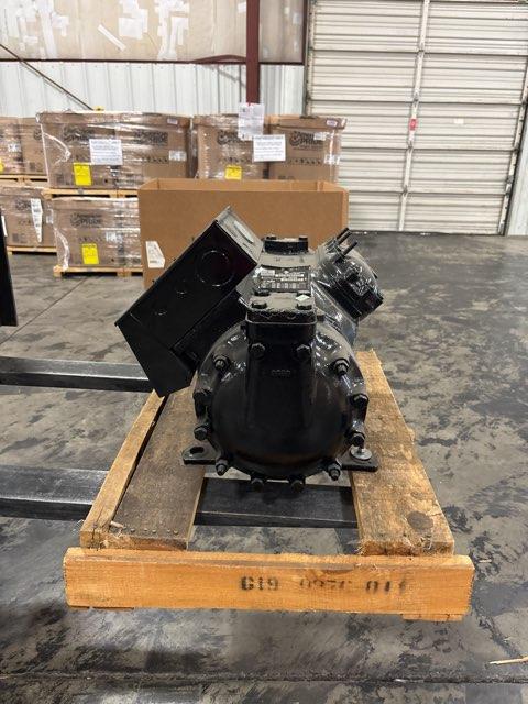 4.5 Ton Refrigeration Semi-Hermetic Compressor 460/60/3 R502