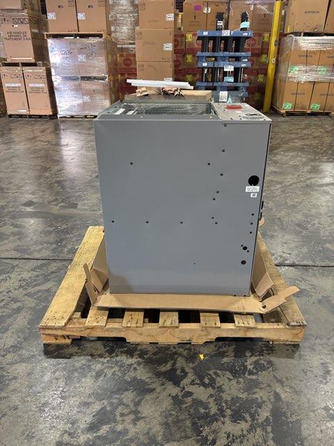 125,000 BTU Single-Stage Upflow/Horizontal ECM Multi Speed Gas Furnace 80% AFUE 115/60/1 CFM: 2165