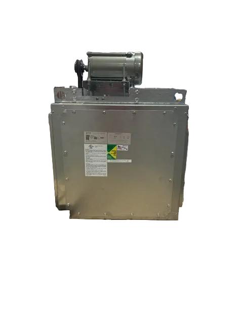 Belt Driven Centrifugal Fan 208-230-460/60/3