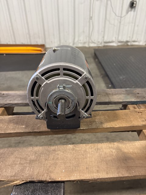 1/2 HP General Purpose Motor 208-230/460/60/3 1725 Rpm 1 Speed