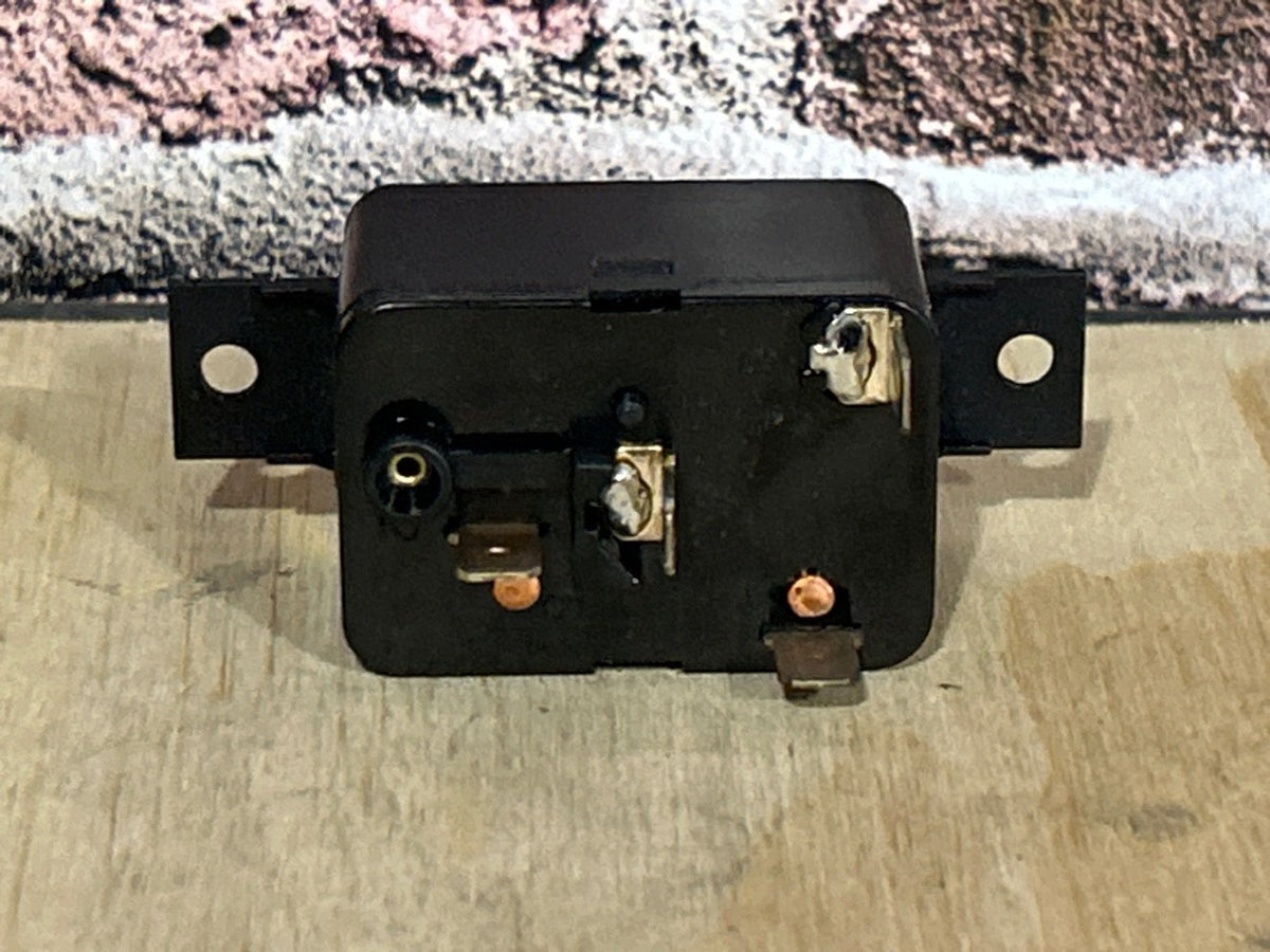 24 V, 50/60 Hz, Relay
