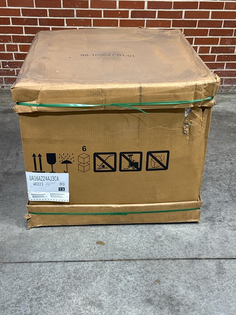 2 Ton Three-Stage Split-System Communicating Compatible Air Conditioner 208-230/60/1 R410A 16 SEER2