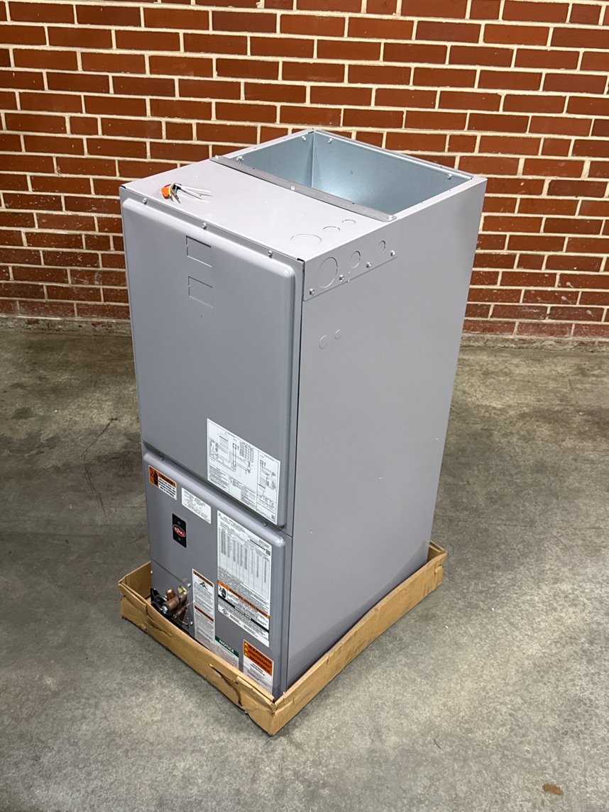 3 Ton AC/HP ECM Multiposition Air Handler 208/240/60/1 R-410A CFM 1270