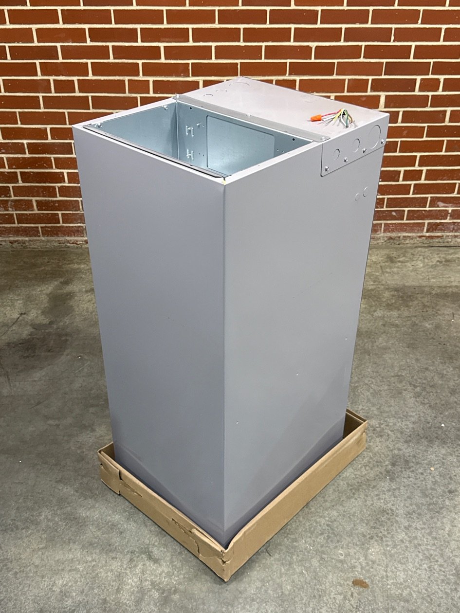 2 Ton AC/HP ECM Multiposition Air Handler 115/60/1 R-410A CFM 835