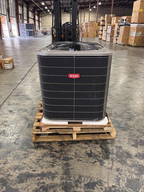 4 Ton Single-Stage Split-System Air Conditioner 460/60/3 R410A 13 SEER