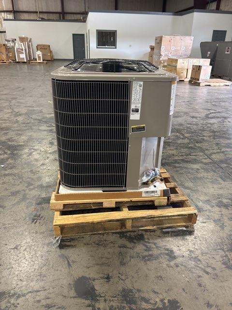 4 Ton Single-Stage Split-System Air Conditioner 460/60/3 R410A 13 SEER