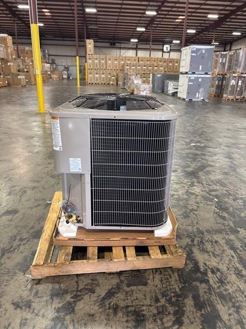 4 Ton Single-Stage Split-System Air Conditioner 460/60/3 R410A 13 SEER