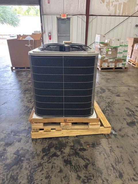 4 Ton Single-Stage Split-System Air Conditioner 460/60/3 R410A 13 SEER