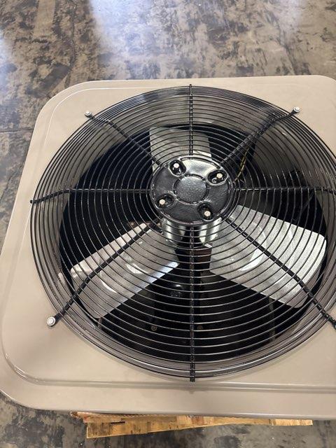 4 Ton Single-Stage Split-System Air Conditioner 460/60/3 R410A 13 SEER