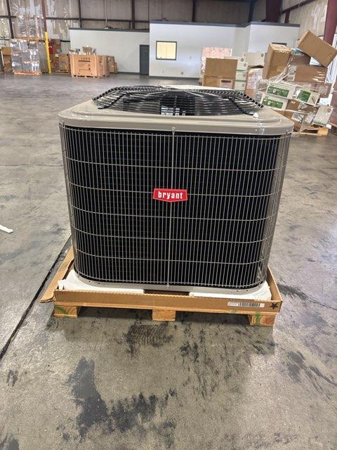 5 Ton Single-Stage Split-System Air Conditioner 460/60/3 R410A 13 SEER