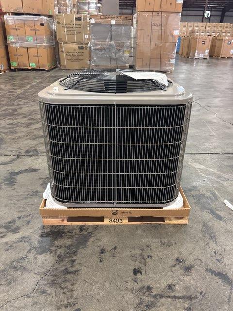 5 Ton Single-Stage Split-System Air Conditioner 460/60/3 R410A 13 SEER