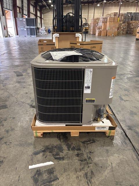 5 Ton Single-Stage Split-System Air Conditioner 460/60/3 R410A 13 SEER