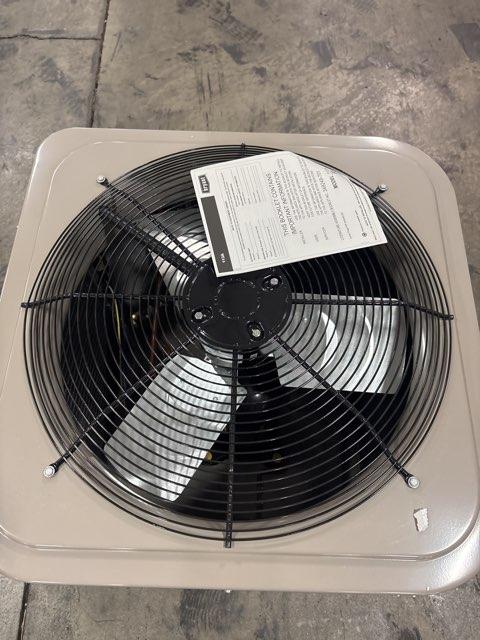 5 Ton Single-Stage Split-System Air Conditioner 460/60/3 R410A 13 SEER