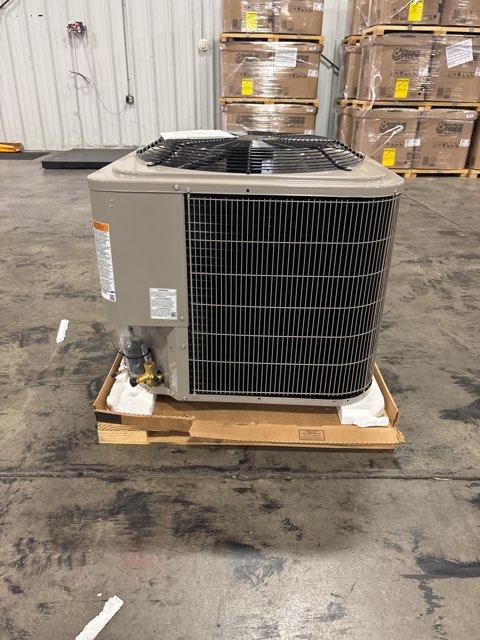 5 Ton Single-Stage Split-System Air Conditioner 460/60/3 R410A 13 SEER