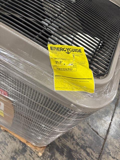 2 Ton Variable Speed Split-System Communicating Air Conditioner 208-230/60/1 R410A 23 SEER